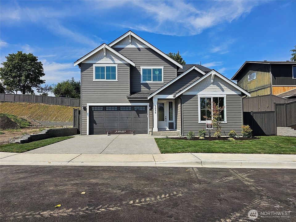 1st image of 9036 (Lot 17) 71st Avenue Ct E