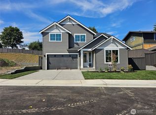 LOT 9036 71st Avenue Ct E #17, Puyallup, WA 98371