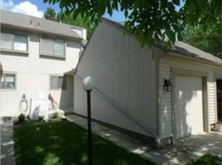 6013 N Bellefontaine Ave, Gladstone, MO 64119