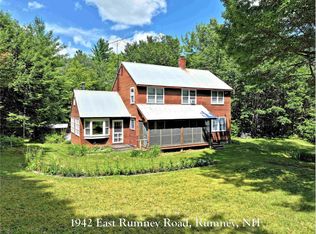 1947 E Rumney Rd, Rumney, NH 03266