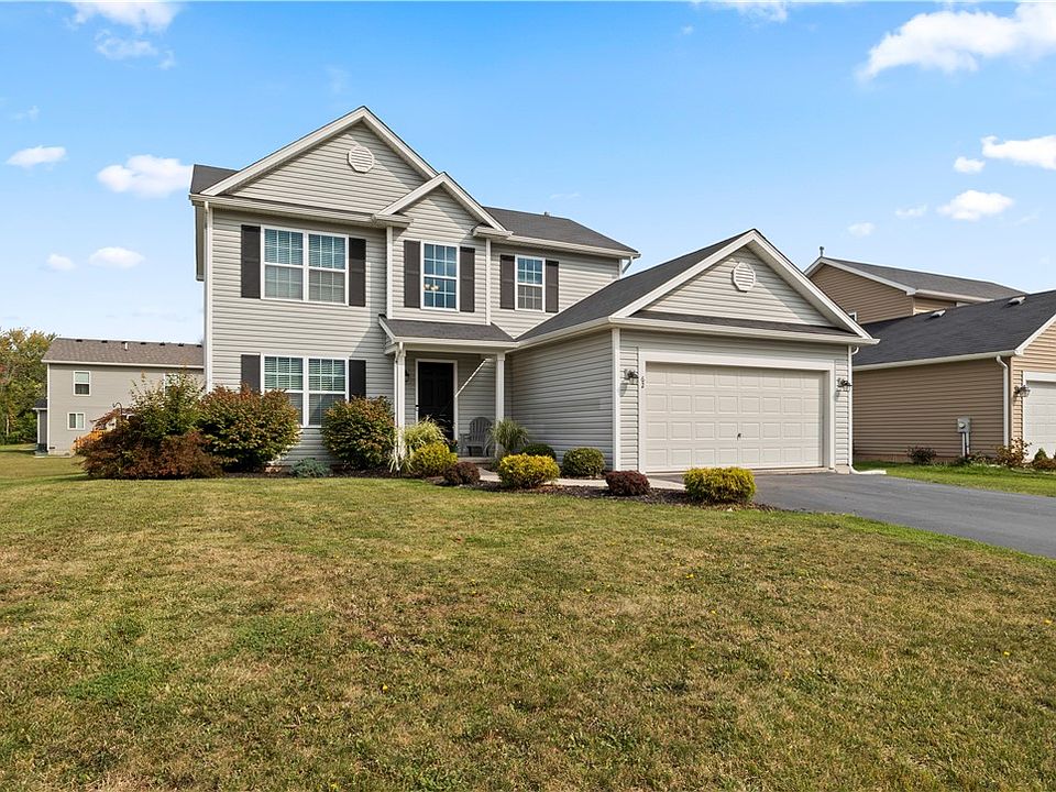 62 Wendy Ln Rochester, NY, 14626 Apartments for Rent Zillow