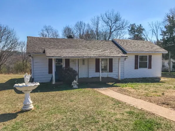 766 Carver Rd, Martinsville, VA 24112