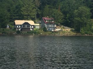 1243 Old Piseco Rd, Piseco, NY 12139