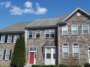 862 Rockford Sq NE, Leesburg, VA 20176