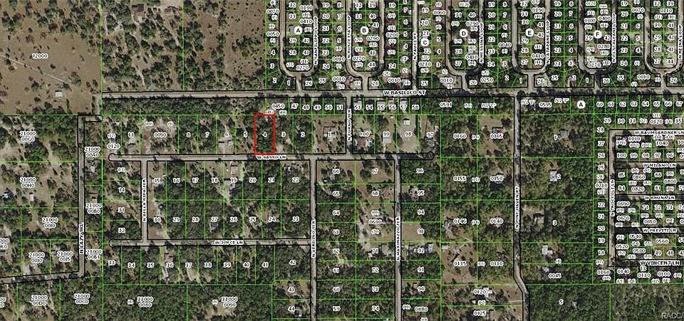 1st image of 8765 W Sasso Ln