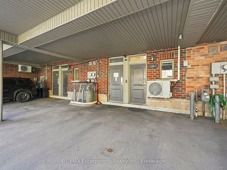 362 Plains Rd E #34 — Photo 29