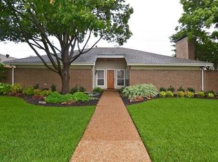 1407 Creekside Dr, Richardson, TX 75081
