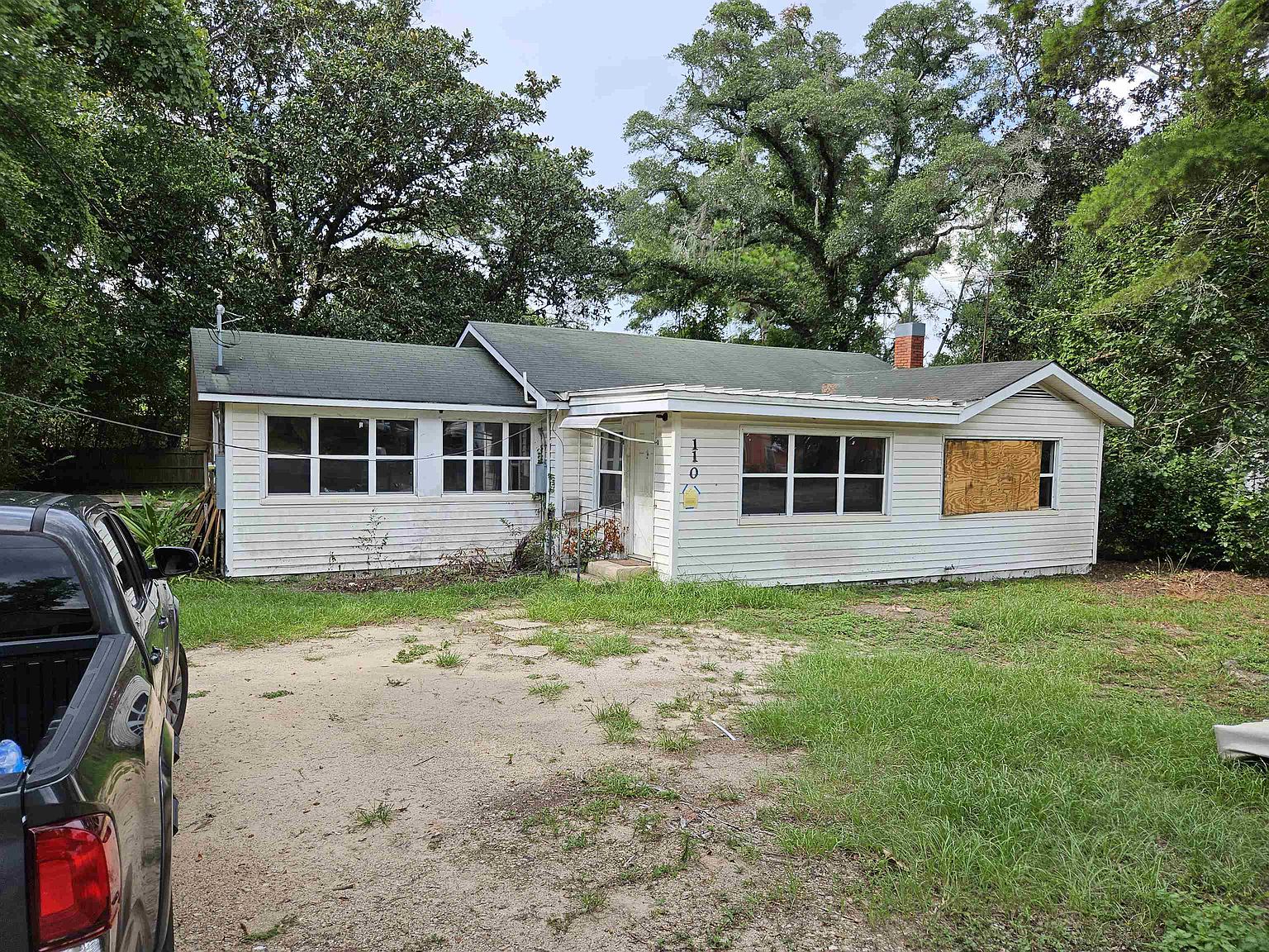 110 Ridge Rd, Tallahassee, FL 32305 | Zillow