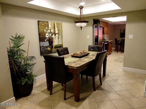 4th image of 12222 N PARADISE VILLAGE Parkway #418