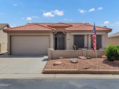 1863 E Buena Vista Dr, Chandler, AZ, 85249