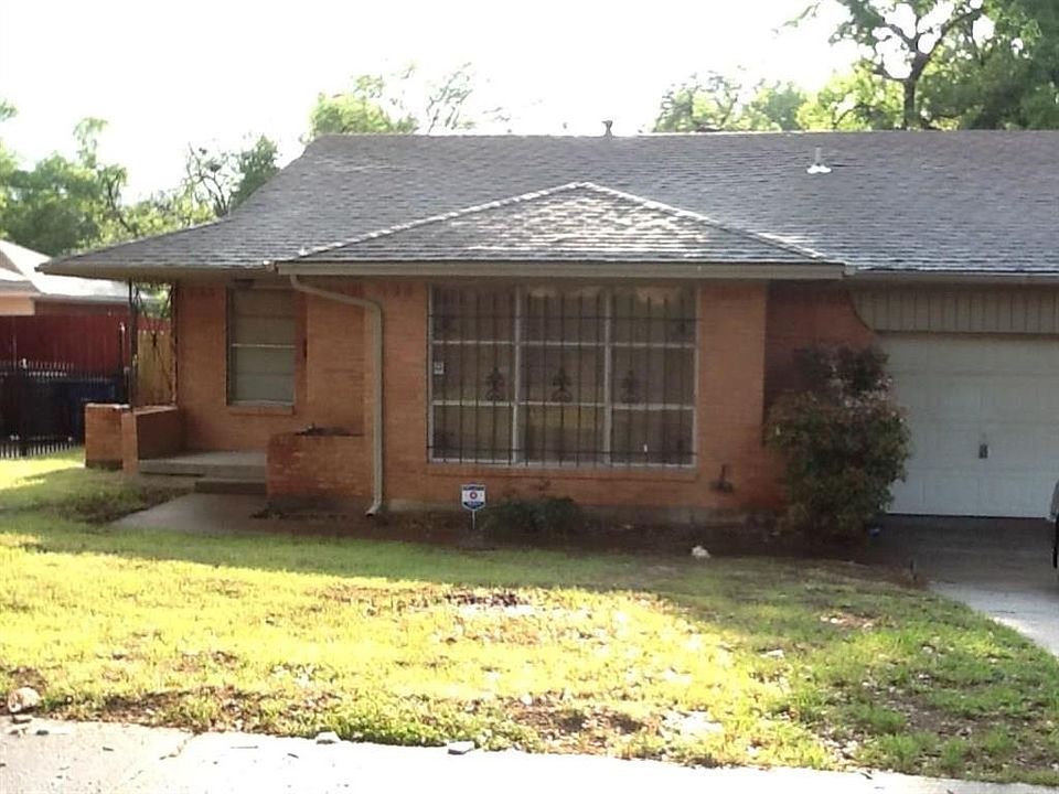 4015 Kushla Ave, Dallas, TX 75216 Zillow