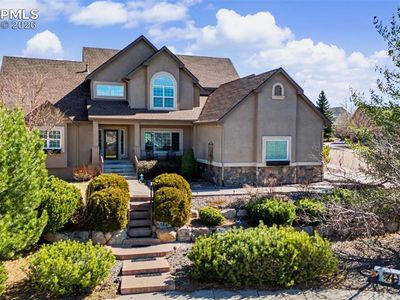 154 Green Rock Pl, Monument, CO, 80132