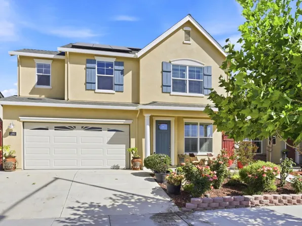 1280 Elm Ave, Greenfield, CA 93927