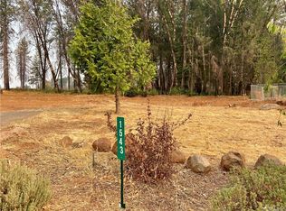 1543 Gate Ln, Paradise, CA