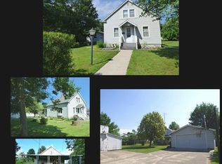 306 4th St SW, Little Falls, MN 56345