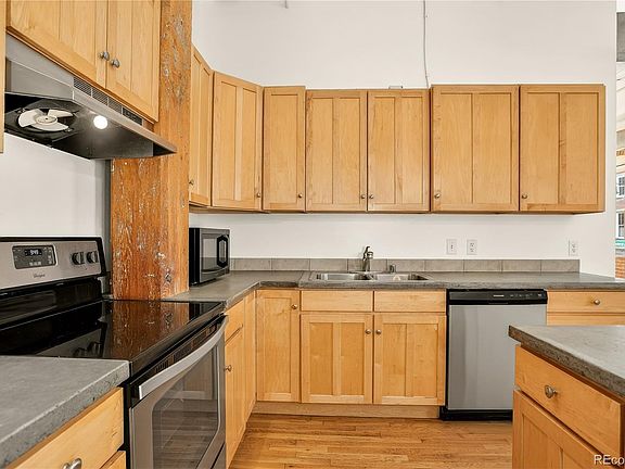 5th image of 1501 Wazee Street #2C