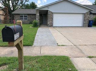 13328 E 32nd Pl, Tulsa, OK 74134