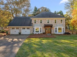 5009 Cross Ridge Ct, Woodstock, GA 30188