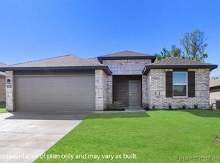 2406 W 30th St, Tulsa, OK 74127