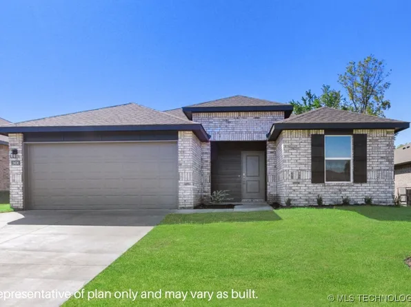 2406 W 30th St, Tulsa, OK 74127