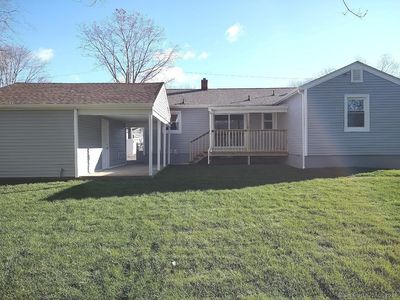 56 Woodvale Road, West Haven, CT, 06516