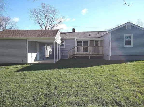 56 Woodvale Road, West Haven, CT 06516