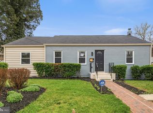 5601 Spring Rd, Bladensburg, MD 20710