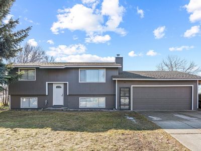 21316 E Queen Ave, Otis Orchards, WA, 99027