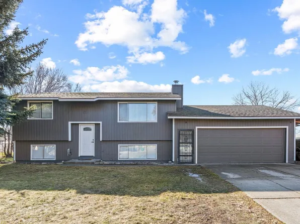 21316 E Queen Ave, Otis Orchards, WA 99027