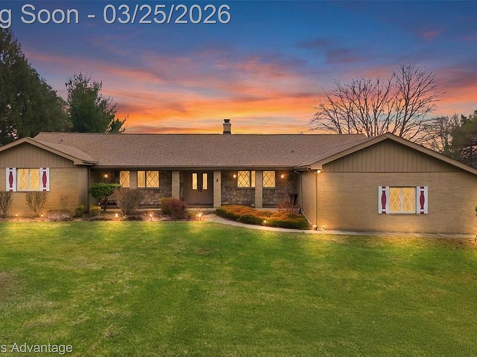 1st image of 7670 Seven Mile Rd