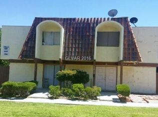 3421 Villa Way, Las Vegas, NV 89120