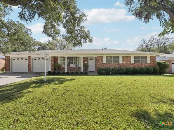 2205 S 53rd St, Temple, TX 76504