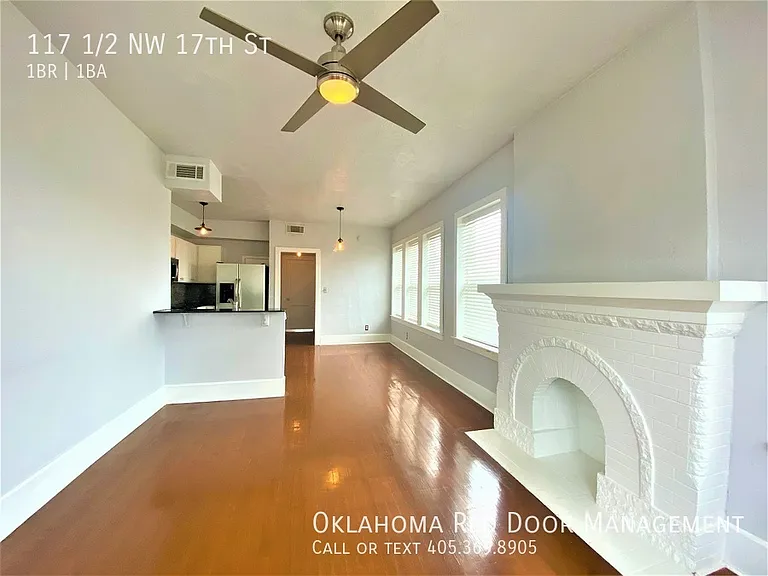 117 1/2 NW 17th St — Photo 11