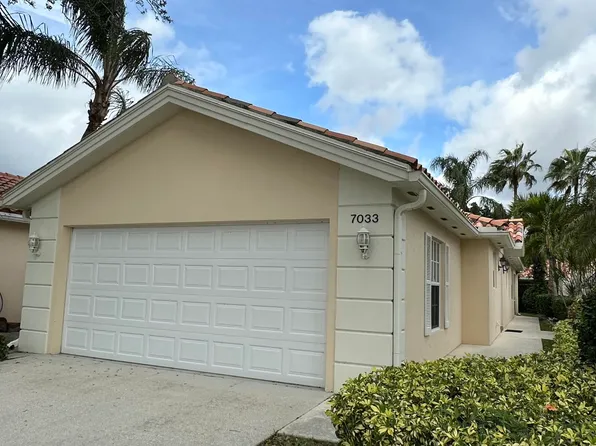 7033 Grassy Bay Drive, West Palm Beach, FL 33411