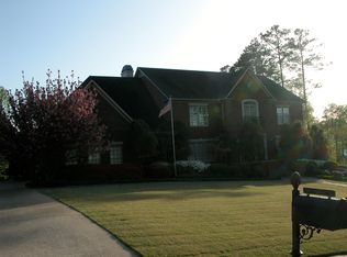 2105 Longleaf Trl, Birmingham, AL 35243