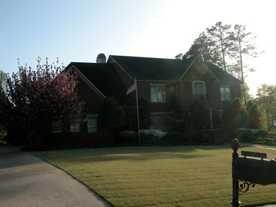 2105 Longleaf Trl, Birmingham, AL, 35243