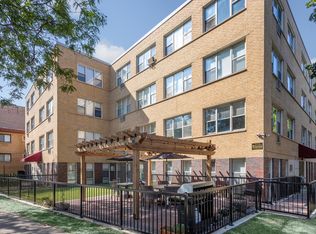 1303 W Estes Ave APT 4E, Chicago, IL 60626