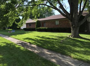 5330 Gambel Rd, Indianapolis, IN 46221