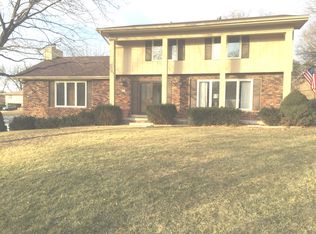 2717 Thornton Ave, Des Moines, IA 50321