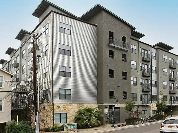 2502 Leon St APT 207, Austin, TX 78705