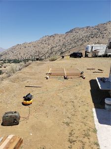 0 Brick Dr Lot 2, Bodfish, CA, 93205