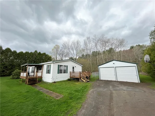 1739 State Highway 7, Bainbridge, NY 13733