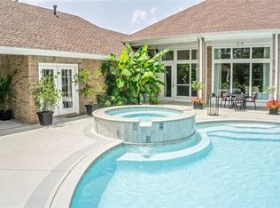 7310 Hollytree Dr, Tyler, TX 75703