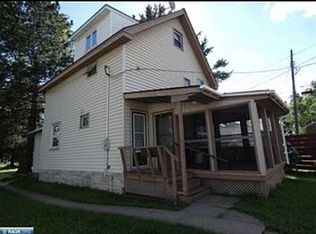 1007 19th St S, Virginia, MN 55792