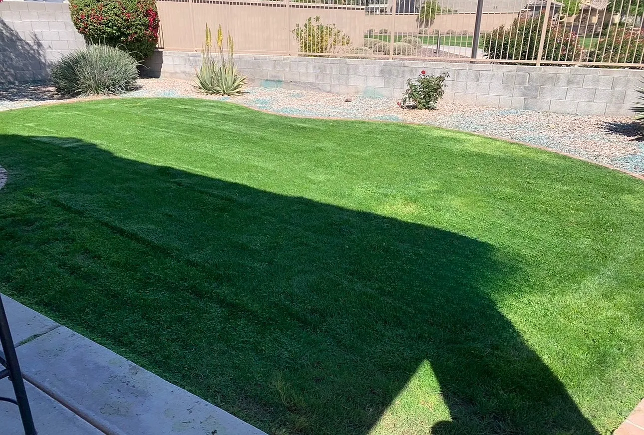 4 bed, 2.5 bath, 1944 sqft, $2,475 — Photo 3