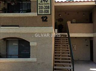 240 Mission Catalina Ln APT 108, Las Vegas, NV 89107