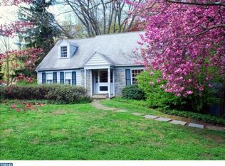 616 Spruce Ln, Villanova, PA 19085