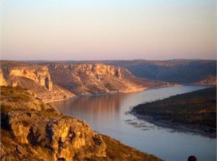 3110 Indian Head Ranch Rd, Del Rio, TX 78840