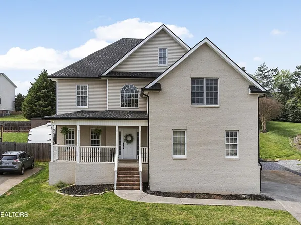 8819 Brookhaven Dr, Knoxville, TN 37931