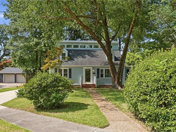 104 W Arden Cir, Norfolk, VA 23505
